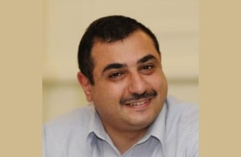 APG appoints new Regional Vice President, Middle East & Africa